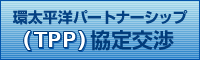 環太平洋パートナーシップ(TPP)協定交渉