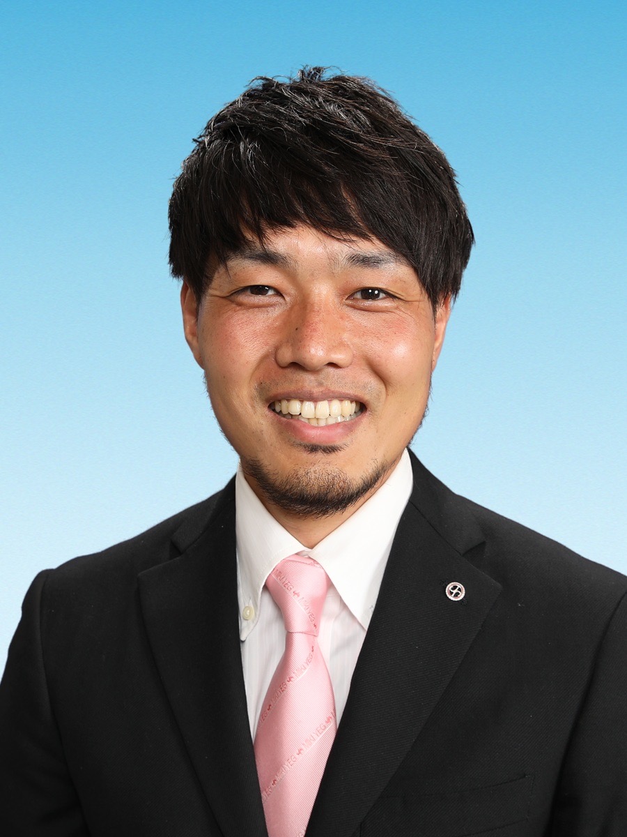 まちづくり委員会・委員長メッセージ
