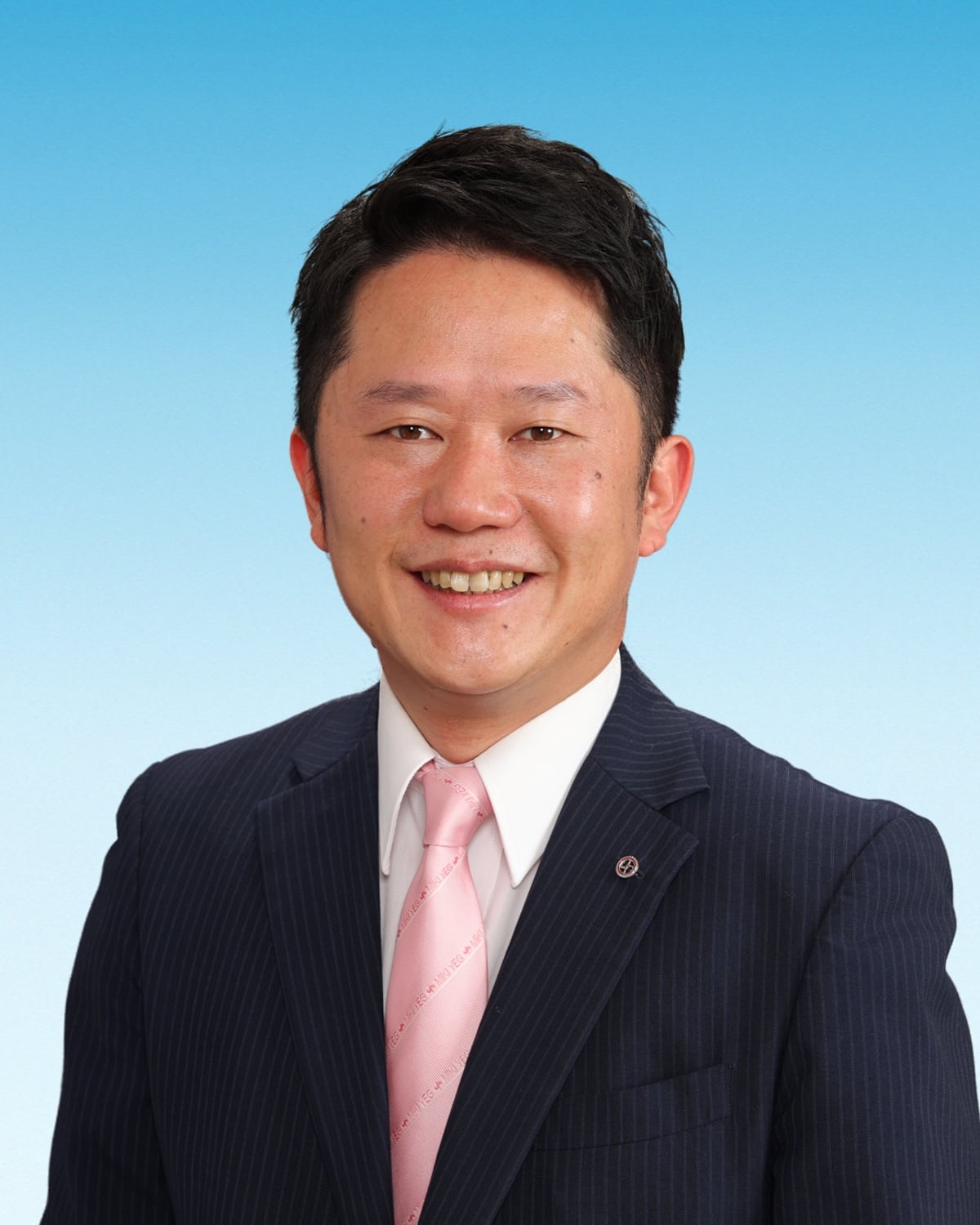 総務室 ・室長メッセージ