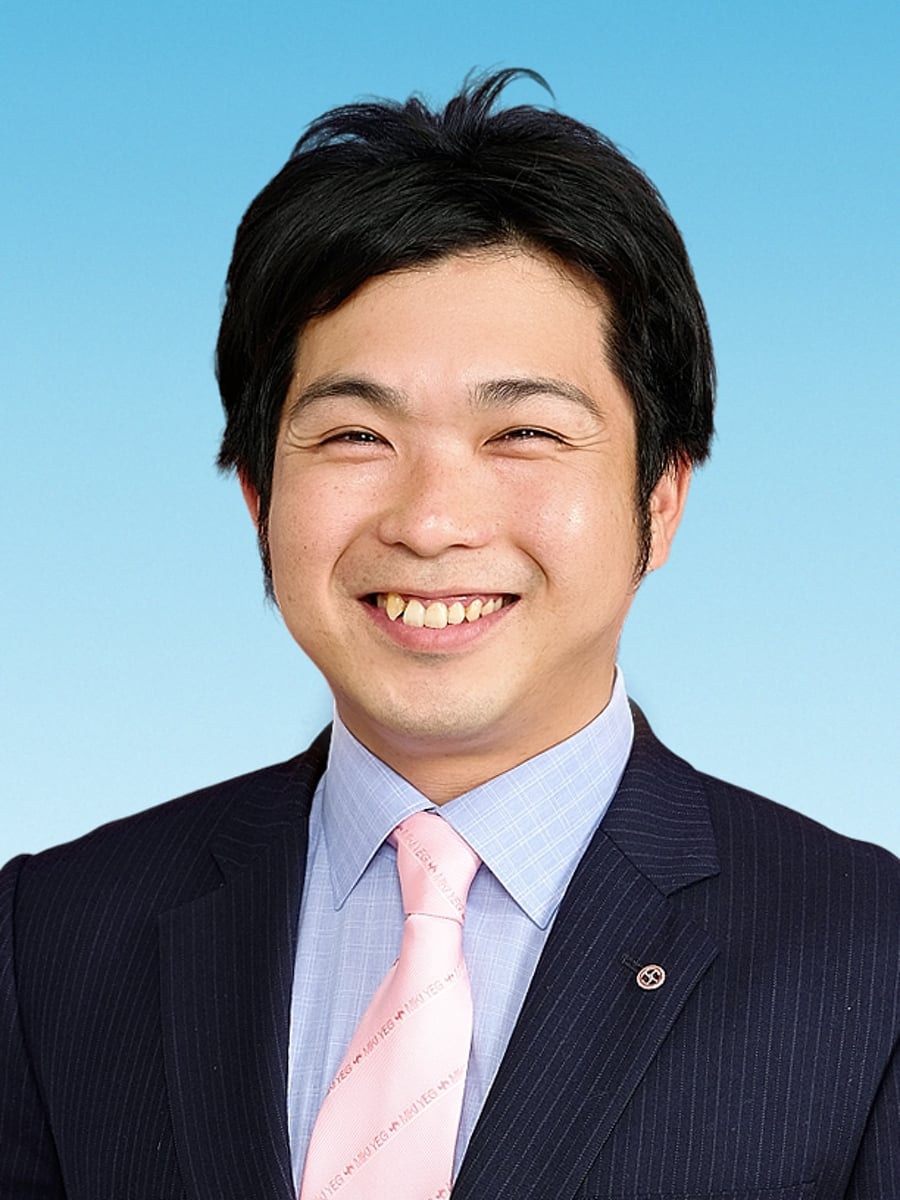 会長メッセージ