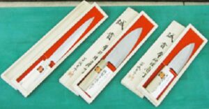 田中一之刃物製作所